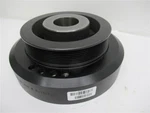 John Deere RE508578, Pulley New. Price: $725.00.