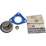 New Genuine Case A77736 Thermostat Kit 3923331, 3917324 Fast Shipping. Price: $49.99.