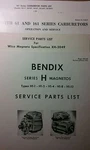 Gravely 2-WHEEL Garden Tractor Carburetor & Magneto Service Parts (4 Manuals Brand. Price: $52.99.