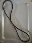 John Deere M40224 Belt Deck 38 39 47" New. Price: $21.96.