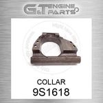 9S-1618 Collar Fits Caterpillar (new Aftermarket). Price: $1539.73.