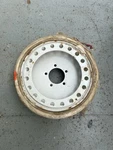 Skyjack SJ132284 Mould On Wheel 16X5X12 New. Price: $125.00.