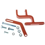 Alternator Bracket Kit Allis Chalmers Ib Ca D10 D12 D14 New. Price: $58.95.