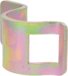 Slotted Clip Fits Caterpillar 120M 12K 140K 140M 3 14H 12M New. Price: $22.65.