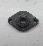John Deere 330 Peerless Transmission Charge Pump Housing M89114 Used. Price: $44.55.