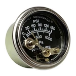 Murphy By Enovation Controls 20P7-150 Lockout Pressure Swichgage Psi New. Price: $100.00.