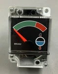 Genuine Cat 6R-5492 12V Water Coolant Gauge Forklifts (B184) New. Price: $45.00.