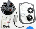 Magneto Points Cap Rotor Fit Wisconsin VD4D VE4D VF4D Y74S1 Fairbanks XV4B7 Y22 New. Price: $123.86.