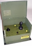 Hed DA-00E-150 Lhs Cab Control, M1977 M977 Hemtt Cbt Common Bridge Transporter New. Price: $249.00.