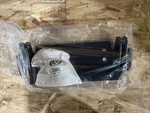 Nos Kfi Products 105455 Utv Plow Mount Kit John Deere Gator Xuv 550 New. Price: $89.99.