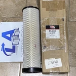 Baldwin Filter Radial Seal Inner Air Element RS4621 New. Price: $39.50.