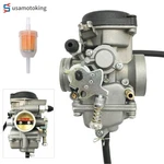 For 250CC Jianshe Bashan Baja Trail Jetmoto Tank JS250 Roketa Carburetor New. Price: $38.79.