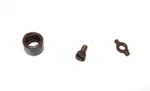 Stevens 235 12 Ga Sxs Hammer Gun Top Snap Nut W/ Lock & Screw AH030 Used. Price: $19.95.