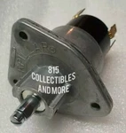 Caterpillar Switch Assembly-rotary 173-3064, 1733064 New. Price: $59.99.