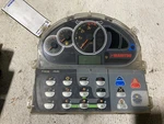 Manitou MLT840-115 Instrument Cluster Used P/n 294462. Price: $1099.99.