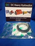 Komatsu PC300LC-7 Oil Seal New Aftermarket 708-1F-12281. Price: $320.00.