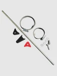 Kubota - K7160 Bucket Position Indicator Kit / R530 Pnf New. Price: $169.00.