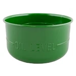 Air Cleaner Outer Oil Cup Fits Ford Replaces 311510 New. Price: $39.99.