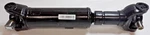 AT467863 John Deere Driveshaft (transmission To Parking Brake) Needs U-joint. New. Price: $675.71.