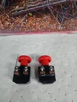 Mec Power Switch 41065 Lot Of 2 New. Price: $159.99.