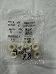 New Caterpillar Lock Nut 391-2167 8 In The Bag. Price: $45.52.
