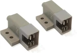 Safety Switch (2) For Husqvarna Jonsered Poulan Craftsman 539101080 532109553 New. Price: $44.99.