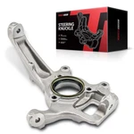 Torchbeam Front Steering Knuckle Compatible With 1997-2003 Ford F-150 4WD, 19... New. Price: $106.44.