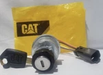 Caterpillar Ignition Strat Switch 467-8535 4678535 D6N D6K D6R D8R D8T 12M New. Price: $115.10.