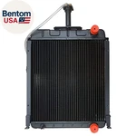 84524C93 Radiator For Case-ih 380B, 484, 485, 584, 684, 784, Hydro 84-585, 685, New. Price: $643.49.