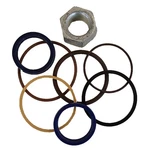 2201-0032 Hydraulic Cylinder Seal Kit Fits Bobcat New. Price: $31.08.