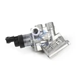 Voe 2163869 Fuel Regulator For Volvo D6D D6H D7D EC135B EC140B EC210B EW145B New. Price: $164.90.