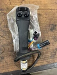Nos 379501A1 Joystick Control Handle For Fits Case 60XT 75XT 90XT 85XT 95XT Cnh New. Price: $275.00.