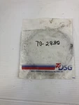 DSG-7G2830 Ring Seal Caterpillar 7G-2830 Remanufactured. Price: $100.00.