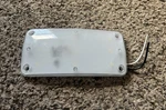 Optronics ILL36CB Opti-brite Sealed Dome Shape Light White Trailer/rv New. Price: $15.30.