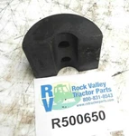 John Deere Weight-shaft Balancer R500650 Used. Price: $19.78.