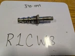 Cat Oem P/n: 340-1899 Hydraulic Solenoid Valve Only (R1CW8) New. Price: $60.00.
