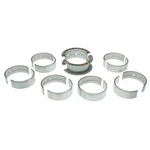 AM1823847 Main Bearing Set, Standard New. Price: $158.59.