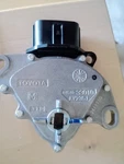 Toyota Branded Oem Neutral Safety Switch For Cylinder SV6 84540-33010. Price: $34.45.