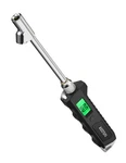 Astroai Heavy Duty Digital Tire Pressure Gauge 0-230 Psi Calibrated Ansi B40.7 New. Price: $17.99.