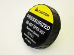 John Deere AT173610 Radiator Cap 15 Psi Genuine Oem New. Price: $19.94.