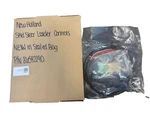 Holland Oem Skid Steer Loader Controls P/n: 86592190 *new In Sealed Bag*. Price: $500.00.