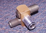 Detroit Diesel 05148412 05158411 Drive Adapter Tachometer Dual 6V92 Used. Price: $275.00.