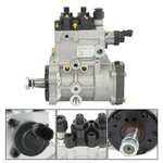 Fuel Injection Pump 375-2647 0445025602 For Perkins 1100 Cat C4.4 C7.1 Engine New. Price: $480.03.