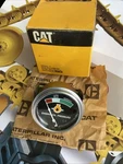 Instrument Panel Engine Oil Pressure Mechanic Indicator 5M-1065 5M1065 New. Price: $175.50.