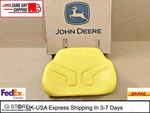 RE258488 Back Cushion Set Fits John Deere Tractors -genuine Parts New. Price: $174.99.