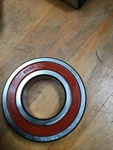 John Deere Ball Bearing - JD9396 New. Price: $20.00.
