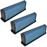 3X Air Filter For Freightliner Cascadia DD13 DD15 DD16 CA5790 P618478 AF27879 Us New. Price: $99.99.