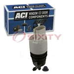Aci 177143 Windshield Washer Pump For WWS10003 A2C53240479Z 67-48 5160 11619 Oe New. Price: $27.52.