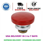 Radiator Cap I/d: 38MM, O/d: 89MM For Massey Ferguson MF-240,245,255,265,285,290 New. Price: $32.68.