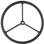 Steering Wheel Fits John Deere Tractor B OTHERS-AA380R New. Price: $45.07.